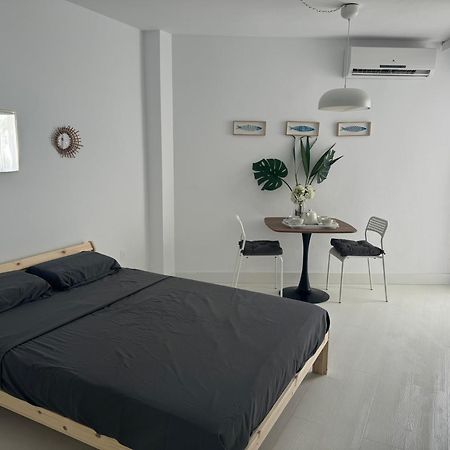 Estudio Torrecilla Nerja Playa - Selenity Homes Exteriér fotografie