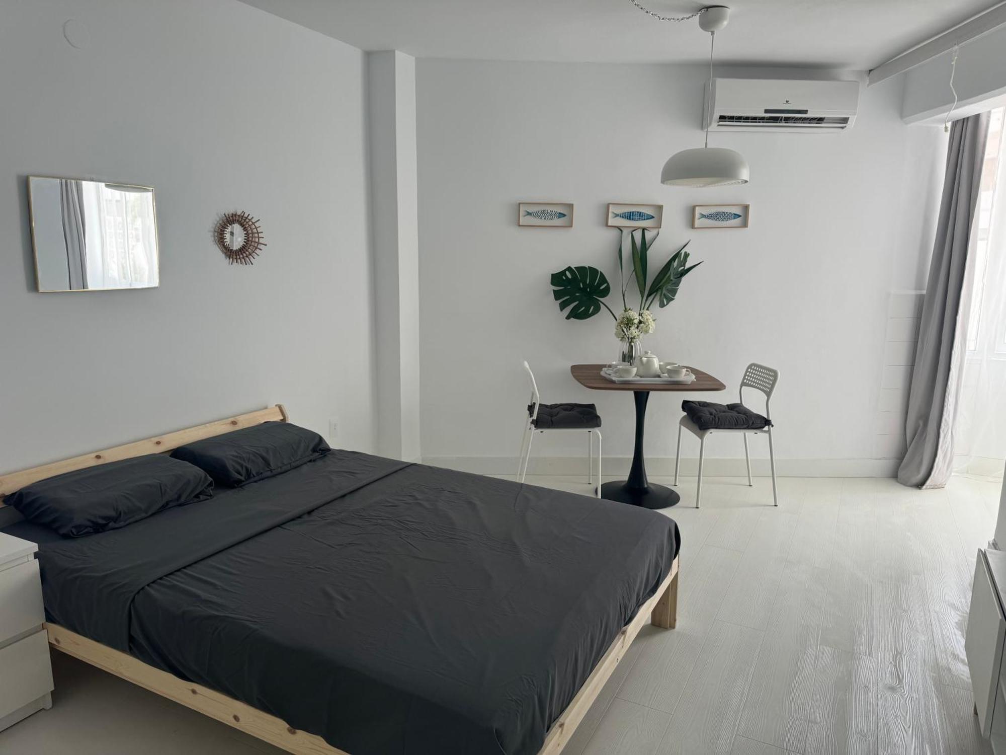 Estudio Torrecilla Nerja Playa - Selenity Homes Exteriér fotografie