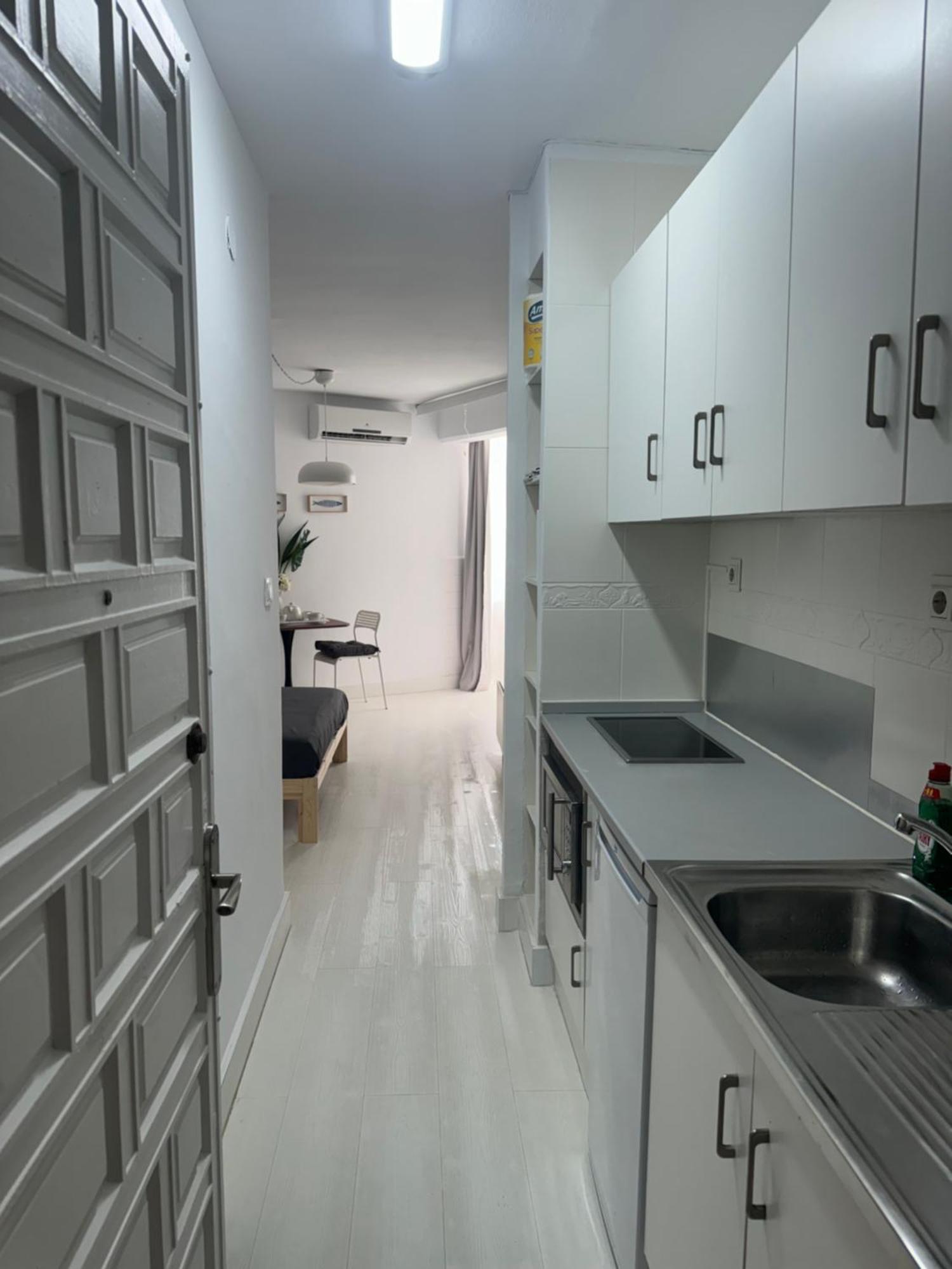 Estudio Torrecilla Nerja Playa - Selenity Homes Exteriér fotografie